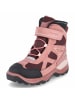 Ecco Stiefel SNOW MOUNTAIN in rosa