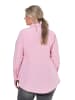 MIAMODA Bluse in altrosa