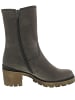 Gabor Comfort Stiefelette Braun