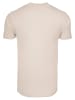 Merchcode Merchcode T-Shirts in pink marshmallow