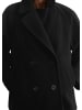 Marc O'Polo Cape-Jacke relaxed in Schwarz