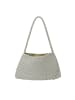 usha FESTIVAL Women Shoulder Bag in Light Grey