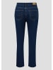 QS Jeans-Hose TIZIE in 58Z8_blau
