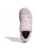 adidas Sneaker Grand Court in Rosa