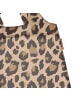 Reisenthel Mini Maxi Shopper Einkaufstasche 43,5 cm in leo macchiato