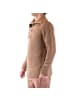 Paolo Pecora Milano Camel Herren Strickmode