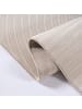the carpet Moderner Teppich Soft-Touch Flor C in Beige