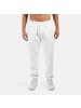 SMILODOX Jogginghose Cedrik in Creme