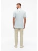 s.Oliver Polo-Shirt in 5110_hellblau
