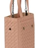 myMo Women Handbag in Rose