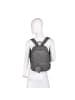 Fritzi aus Preußen Eco Fritzi07 City Rucksack 31 cm in anthrazit