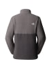 The North Face Fleecejacke W YUMIORI FULL ZIP in Grau0638