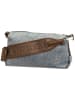 LIEBESKIND BERLIN Bodybag Elvia Crossbody S Denim in Blue Denim