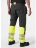 Helly Hansen Arbeitshose "Icu Brz Cons Pant Cl 1" in Gelb