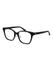 Guess Damen Optische Fassungen Quadrat Schwarz