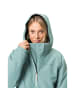 Vaude NEYLAND PADDED HALFZIP JACKET in Azurblau