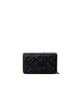 Love Moschino Tasche Schwarz