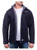 Geographical Norway Geographical Norway Regular Fit Jacke Norwegen-Fahne Ubolt Navy L