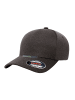  Flexfit 5-Panel in melangedarkgrey