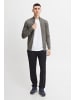 11 Project Strickjacke PRYannik in Grau