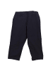 Jack Wolfskin Caprihose 3/4 Activate Sky Pants in Blau