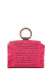EMILY & NOAH Shopper E&N Caen RUE 09 in pink