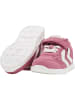 Hummel Schnürsenkel Sneaker Crosslite Infant Lebensstil Mädchen in HEATHER ROSE