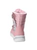 Ricosta Kindergarten Warmfutter Winterboot in pink
