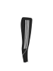 adidas Performance Trainingshose Tiro 23 Woven in schwarz / weiß