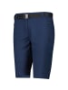 cmp Bermudas in blue