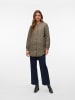 Vero Moda Steppjacke in Bungee Cord