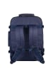 Tucano Rucksack in BLUE