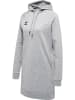 Hummel Hummel Kleid Hmlmove Multisport Damen Atmungsaktiv in GREY MELANGE