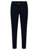 Betty Barclay Casual-Hose Slim Fit in dunkelblau