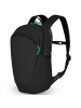 Pacsafe Pacsafe Eco 18L Rucksack RFID Schutz 43 cm Laptopfach in econyl black