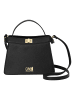 cavalli CLASS Henkeltasche in Black
