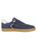 Sioux Schnürschuh TEDROSO in blau