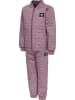 Hummel Hummel Verstellbare Taille Schneeanzug Hmlsobi Kinder in DUSKY ORCHID