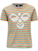 Hummel Shirt "Hmlalex T-Shirt S/S" in Multicolor