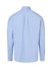 FYNCH-HATTON Hemd in hellblau
