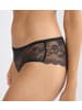 Triumph Hipster Comfort Allure in schwarz
