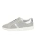 Geox Sneaker Hellgrau