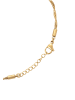 faina Bracelet in Gold