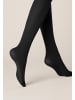 Kunert Feinstrumpfhose Blue 90 nachhaltig in Black