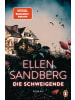 Penguin Verlag Die Schweigende | Roman. Psychologische Abgründe und ein Verbrechen, das...