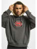 Ecko Kapuzenpullover in anthracite