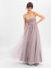 LAONA Abendkleid in flieder - 0001