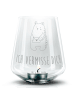 Mr. & Mrs. Panda Kerzenhalter Bär Vermissen mit Spruch in Transparent