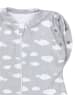 TupTam Babay Schlafsack Pucksack Round in grau