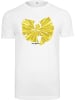 Wu-Wear T-Shirt in Weiß